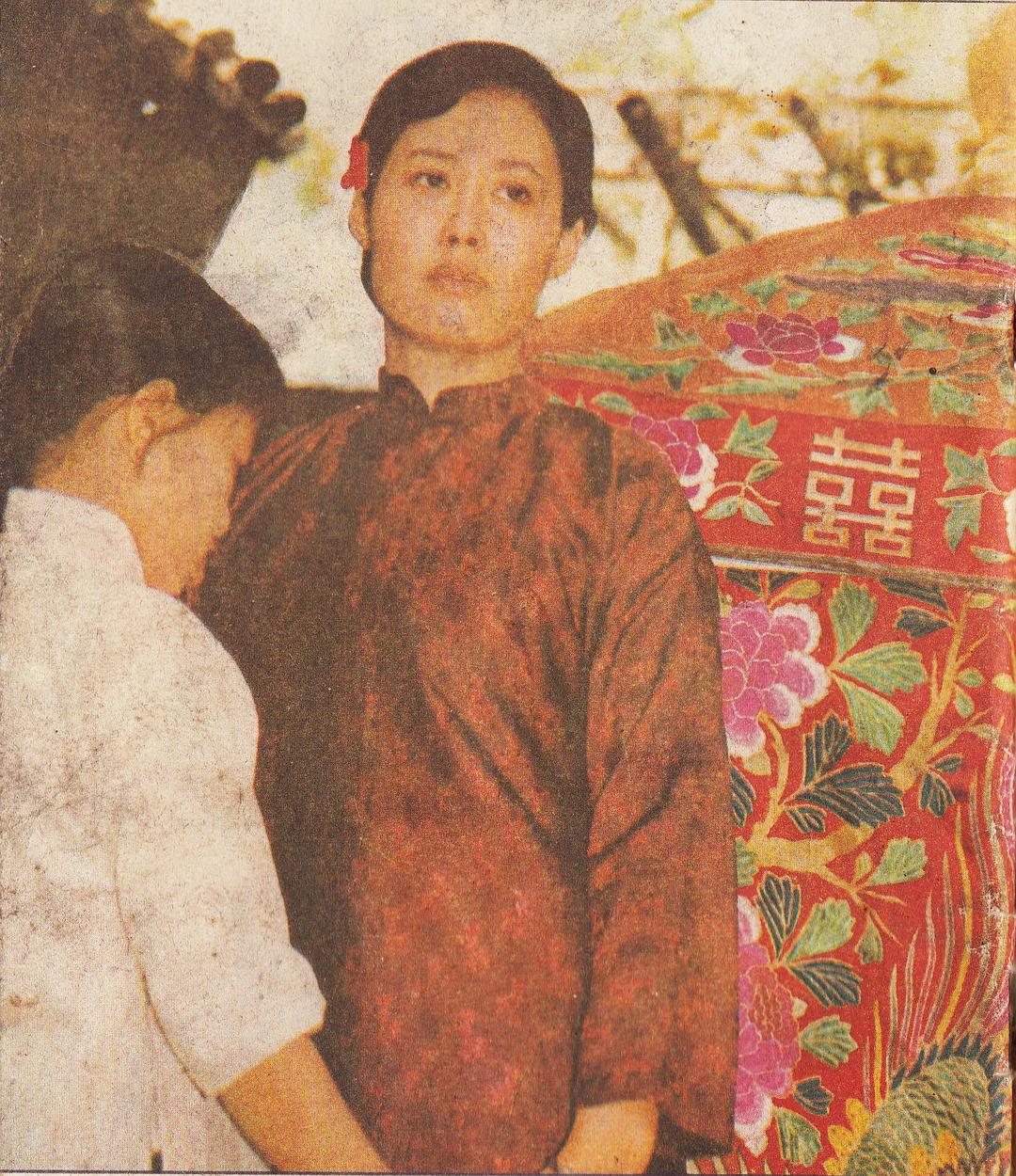 《月牙儿》全集-高清电影完整版-在线观看