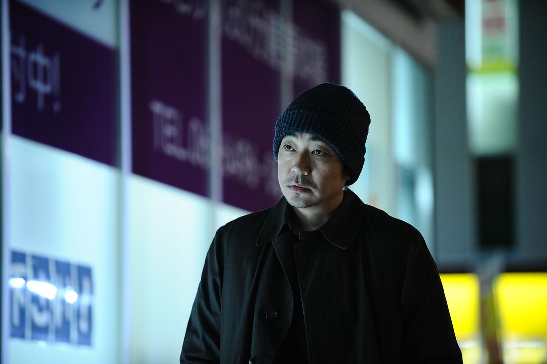 《寄生兽:完结篇》-高清电影-在线观看