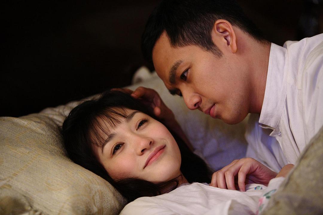 来不及说我爱你