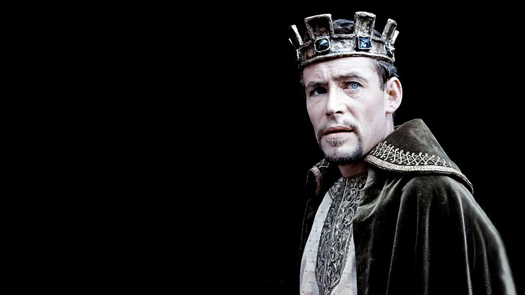 《贝克特》-高清电影-完整版在线观看