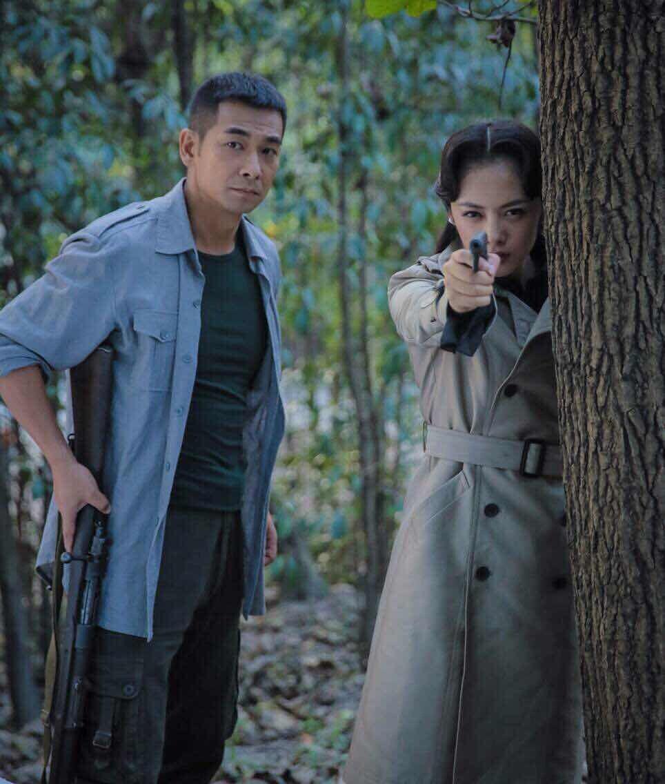 《英雄不流泪》全集-电视剧-在线观看