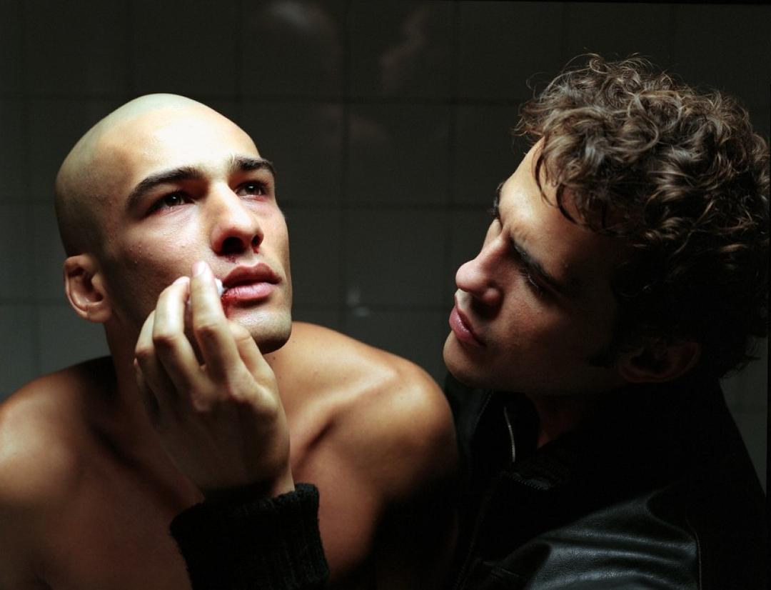 《暴徒三兄弟》-高清电影-完整版在线观看