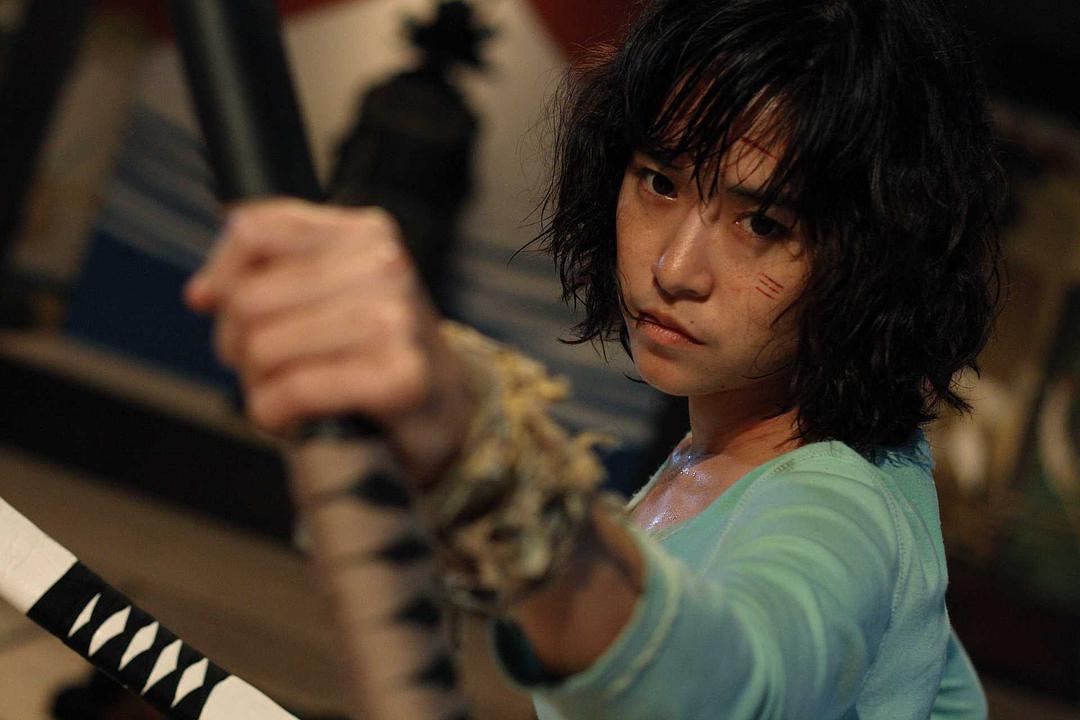 《女拳霸》-高清电影-完整版在线观看