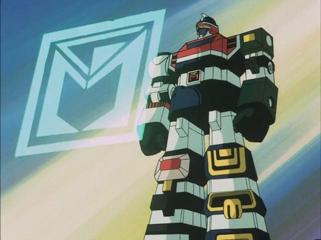 六神合体 剧场版