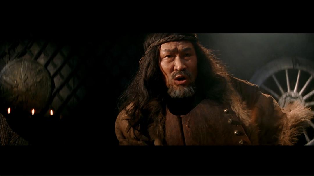 《一代天骄成吉思汗》全集-高清电影完整版-在线观看