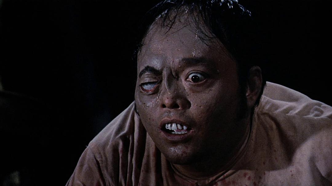 《蛇变惊魂夜》-高清电影-在线观看