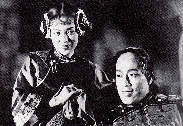 《万世流芳》-高清电影-在线观看