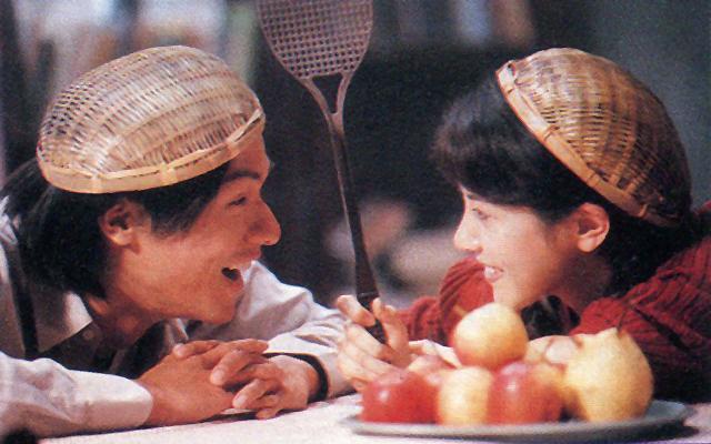 《顾城别恋》-高清电影-在线观看