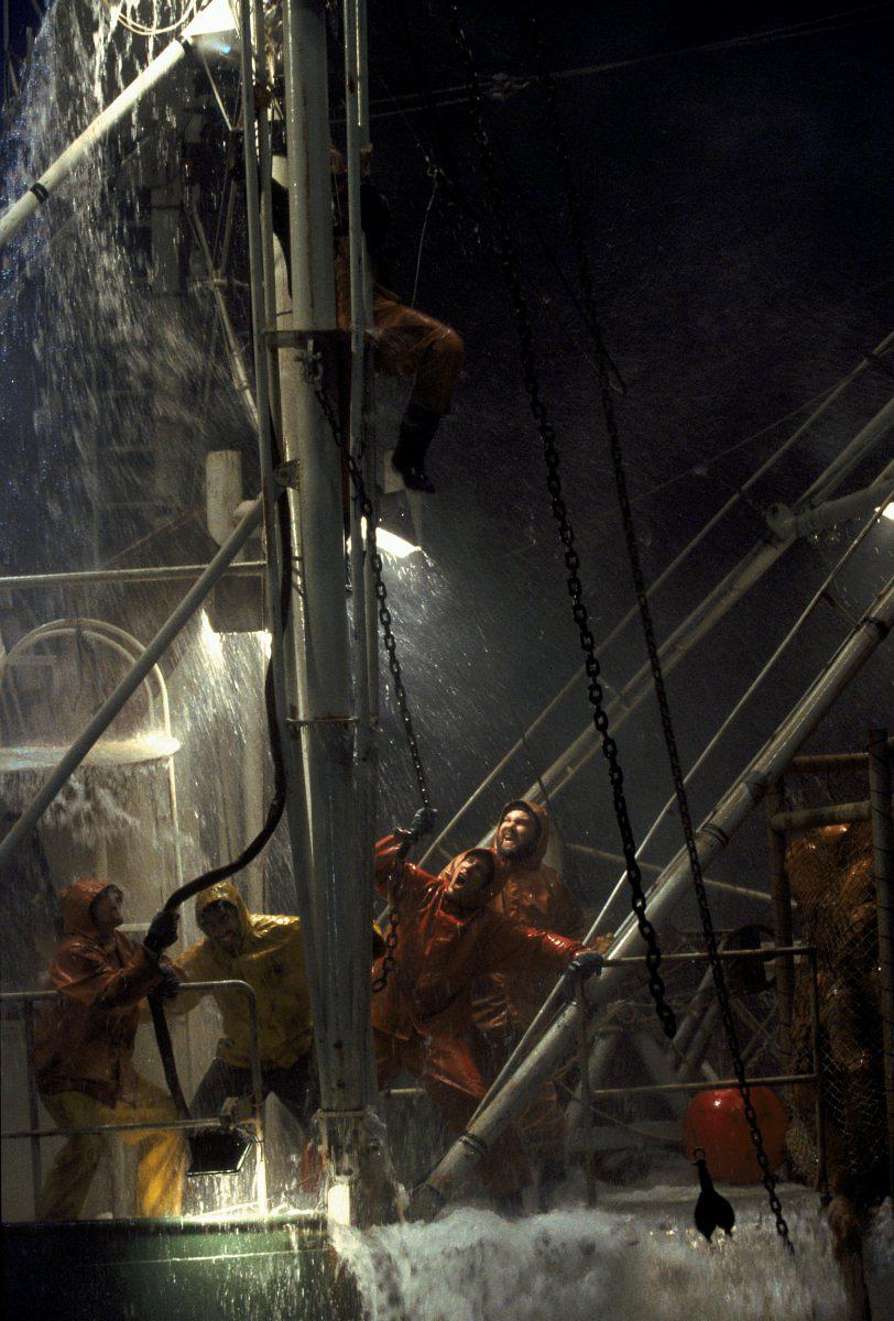 《完美风暴》全集-高清电影完整版-在线观看