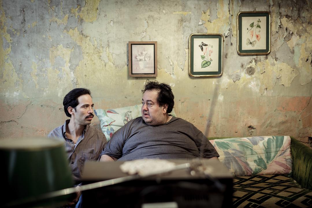 《行走距离》-高清电影-完整版在线观看