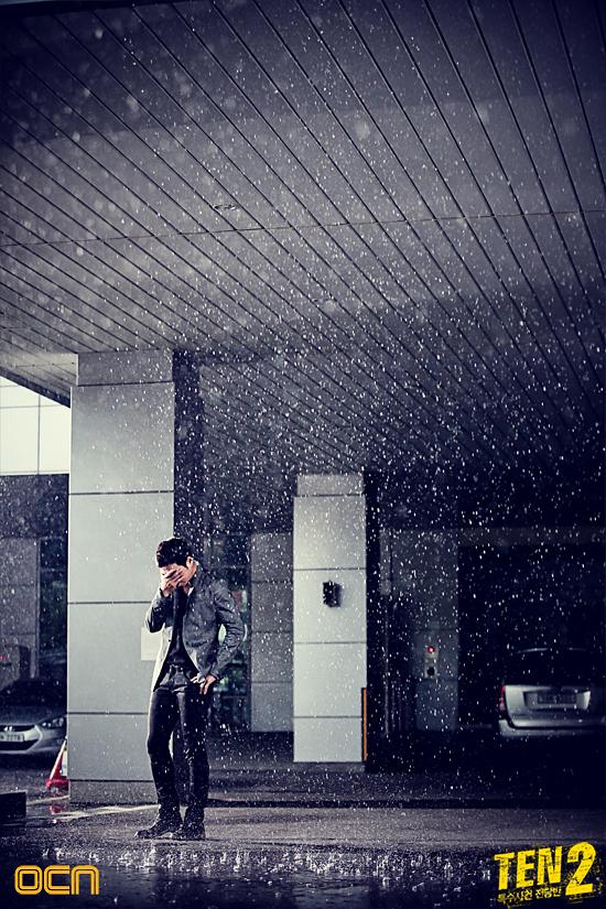 《特殊案件专案组TEN2》全集