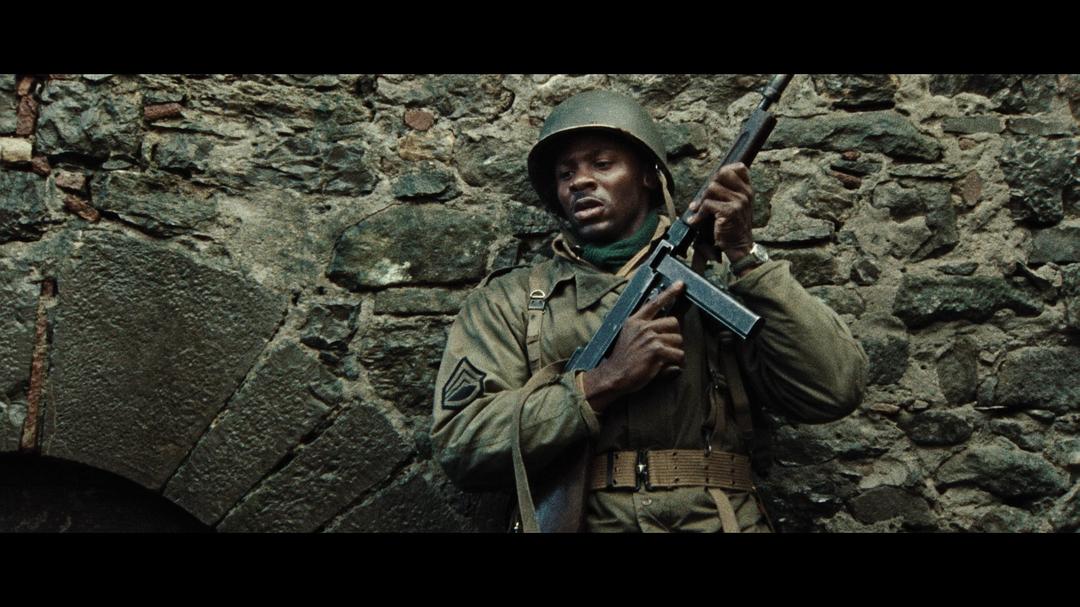 《圣安娜奇迹》全集-高清电影完整版-在线观看