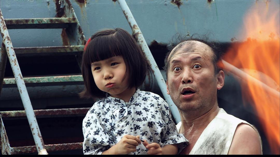 《举起手来2:追击阿多丸号》-高清电影-完整版在线观看