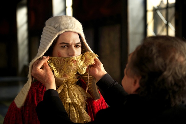 《笑面人(2012)》全集-高清电影完整版-在线观看-搜狗影视