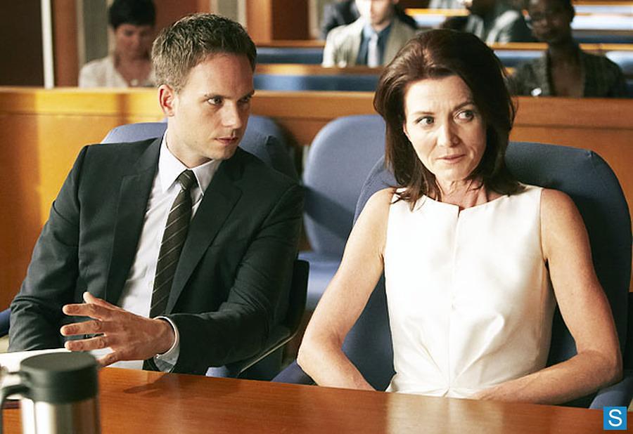 金装律师 第三季