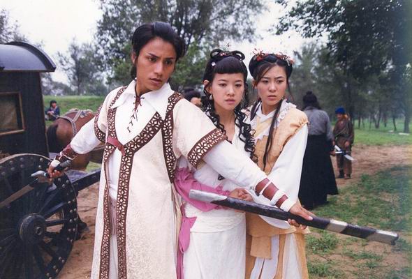 《名扬花鼓》全集-电视剧-在线观看-搜狗影视