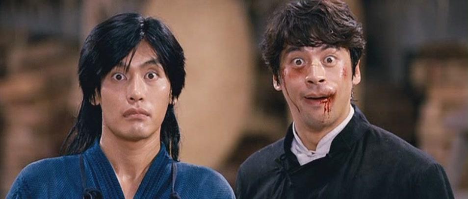 《金馆长对金馆长对金馆长》全集-高清电影完