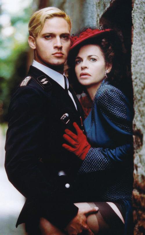 《黑天使》-高清电影-在线观看