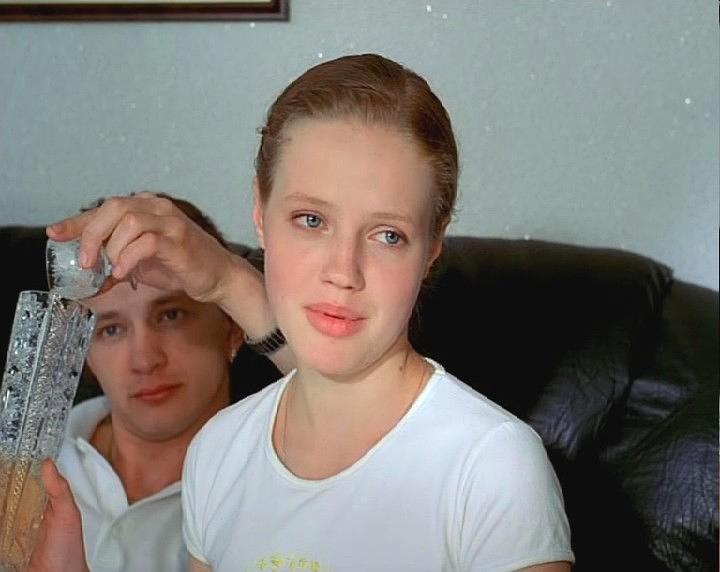 伏罗希洛夫射手