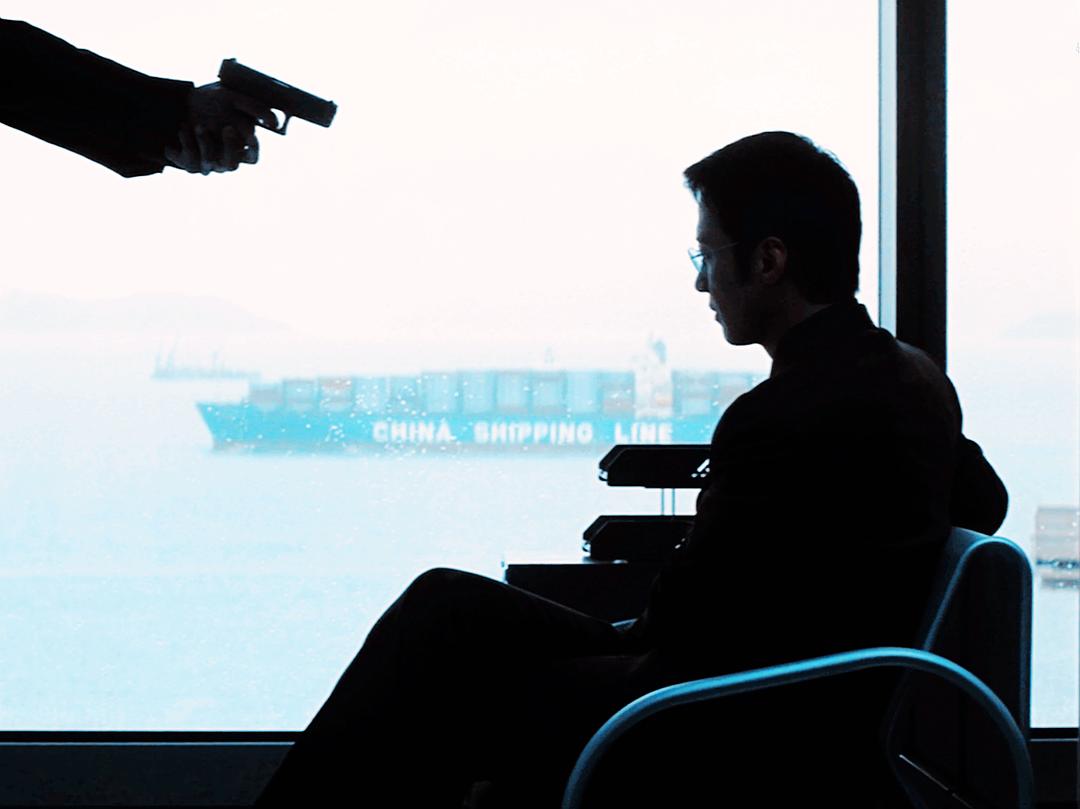 《无间道3终极无间》全集-高清电影完整版-在