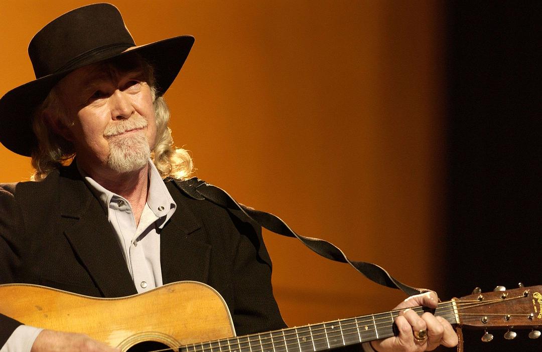 neil young: heart of gold