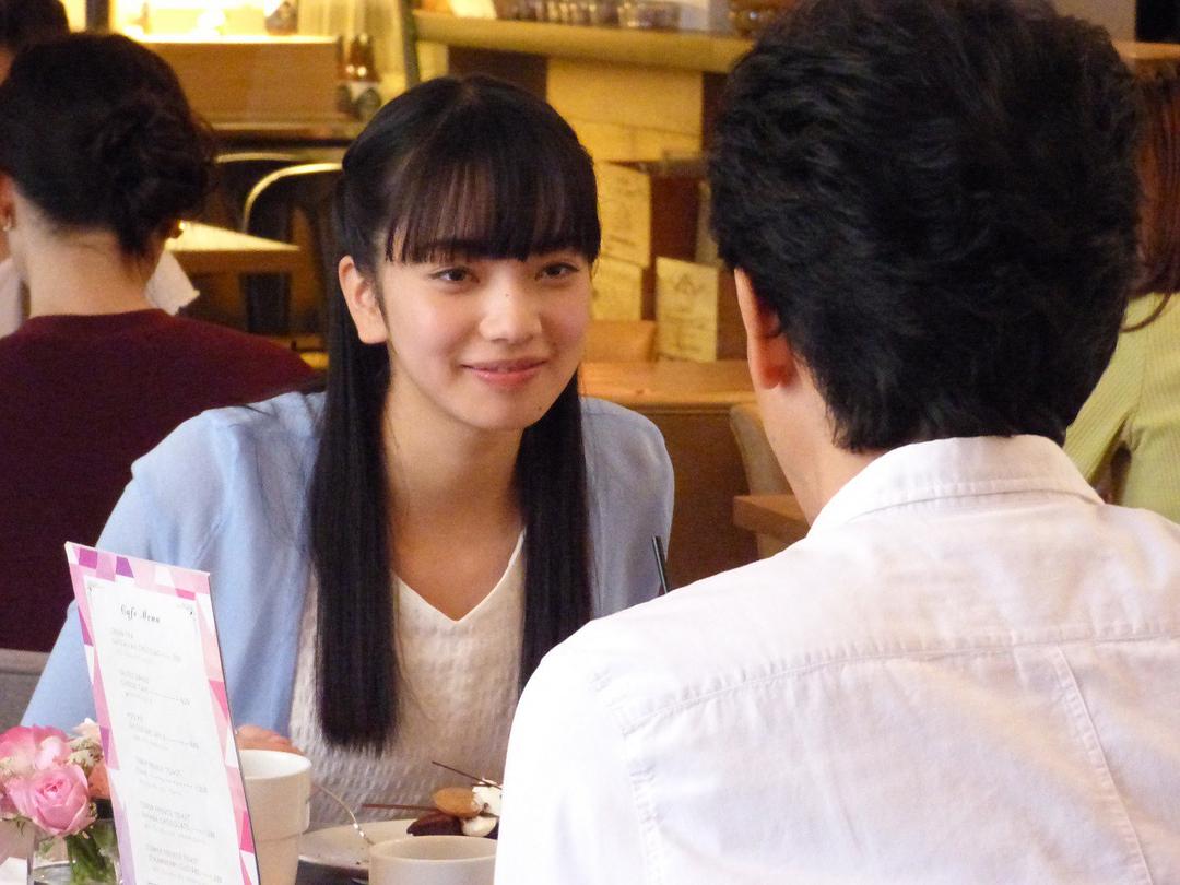 《恋如雨止》-高清电影-在线观看