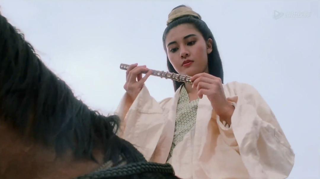 天剑绝刀之独孤九剑