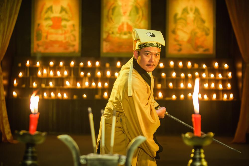 电影《新僵尸先生2》bd高清版片源,可在线播放《新僵尸先生2》全集
