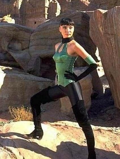 电影《魔宫帝国2》BD高清版片源,可在线播放