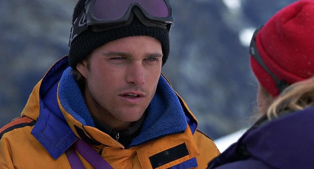 《垂直极限》-高清电影-完整版在线观看