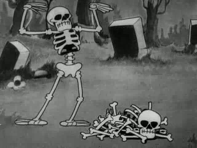 《骷髅舞》全集-高清电影完整版-在线观看