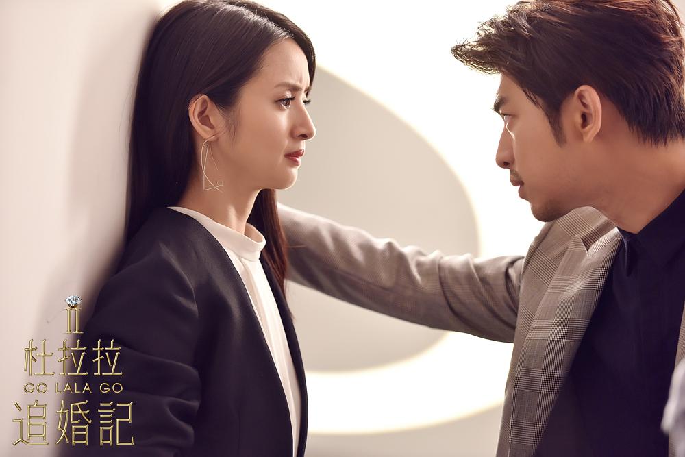 《杜拉拉追婚记》全集-高清电影完整版-在线观看