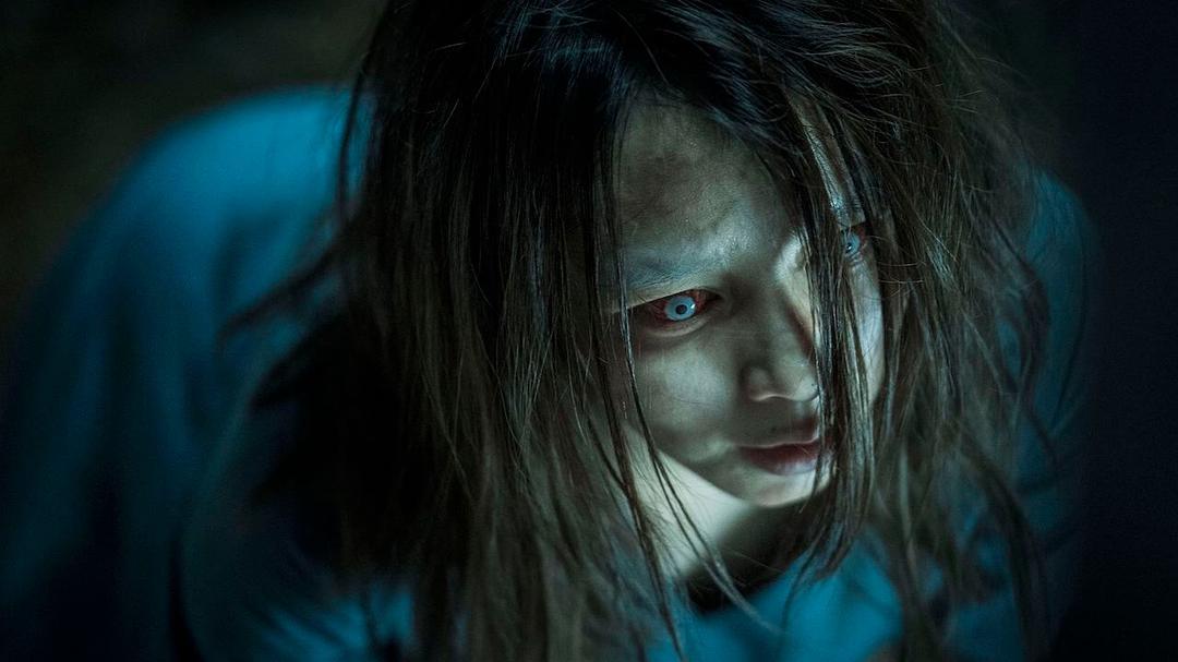 《人面鱼红衣小女孩外传》-高清电影-在线观看