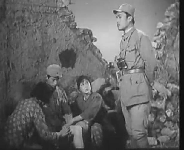 《刘胡兰 50版》全集-高清电影完整版