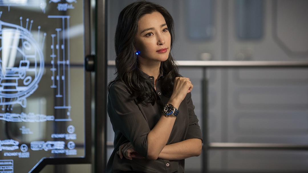 《巨齿鲨》全集-高清电影完整版