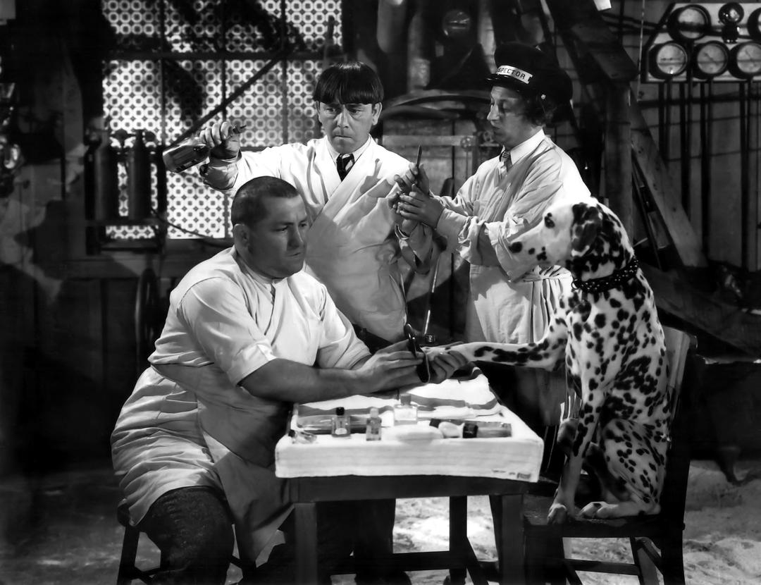 《三个臭皮匠(2000)》-高清电影-在线观看-搜狗影视