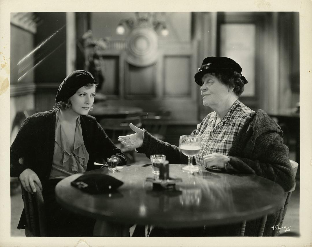 《安娜·克里斯蒂 (1930)》-高清电影-在线观看-搜狗影视