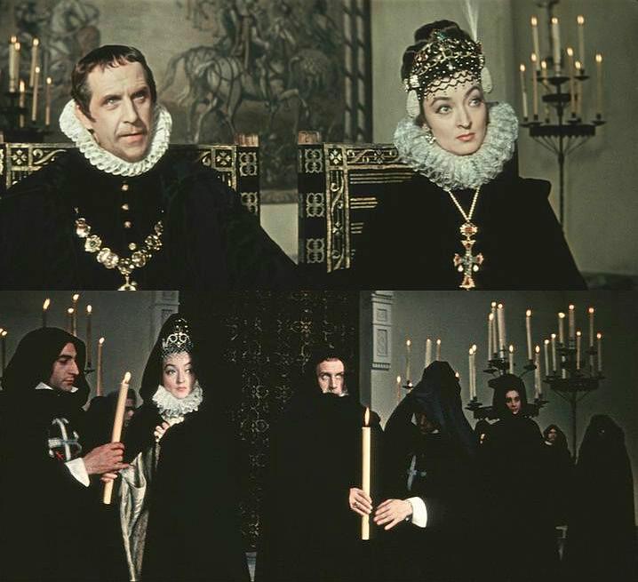 《堂吉诃德》-高清电影-完整版在线观看