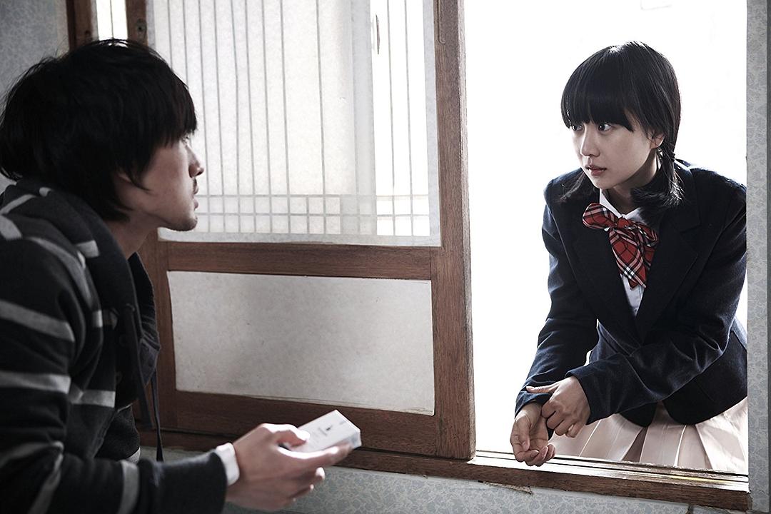 《陷阱:致命的诱惑》-高清电影-在线观看