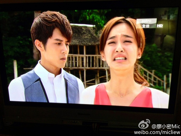 《真爱趁现在》全集