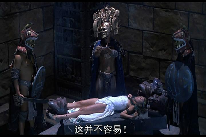 《夜半鬼敲门2》-高清电影-在线观看