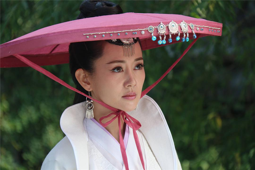 新甘十九妹
