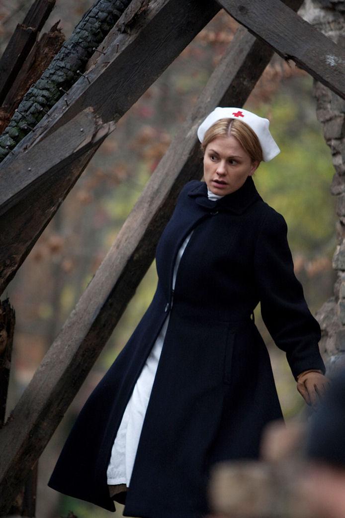 《勇敢的护士》-高清电影-在线观看