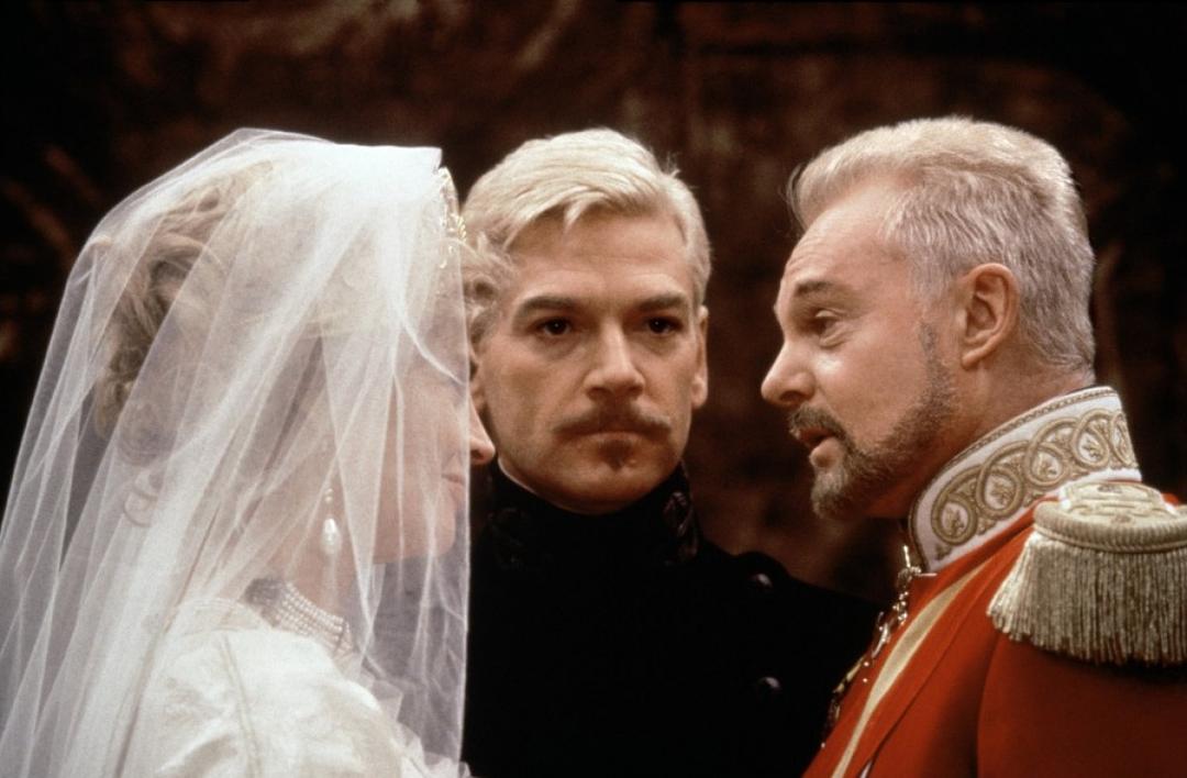 《哈姆雷特》-高清电影-完整版在线观看