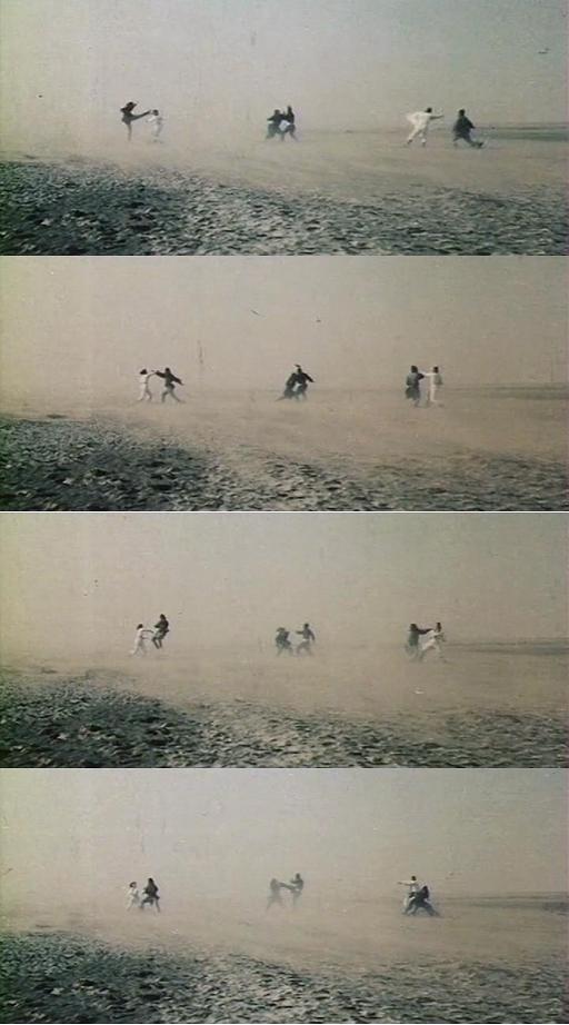 《独脚鹤》-高清电影-在线观看