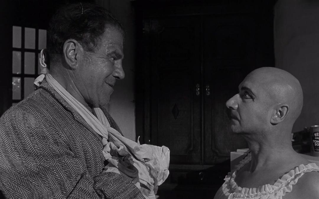 《荒岛惊魂(1966)》-高清电影-在线观看