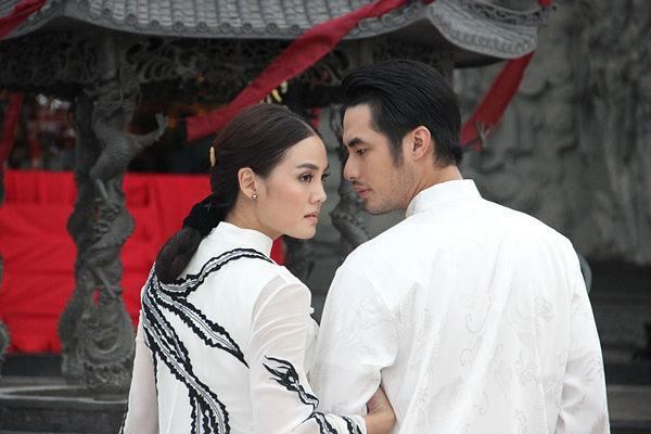 龙裔黑帮之天鹅