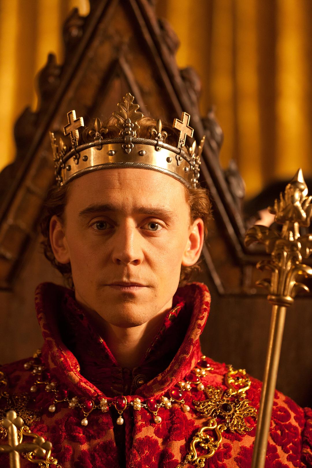 亨利四世第二部分