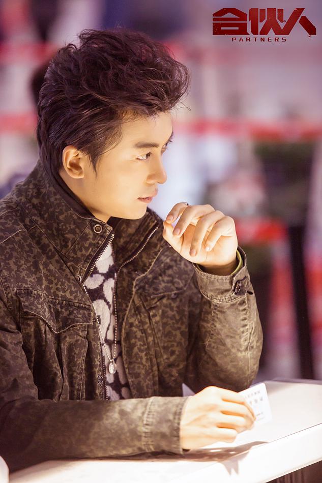 电视剧《合伙人2018》全集BD高清版片源,可在