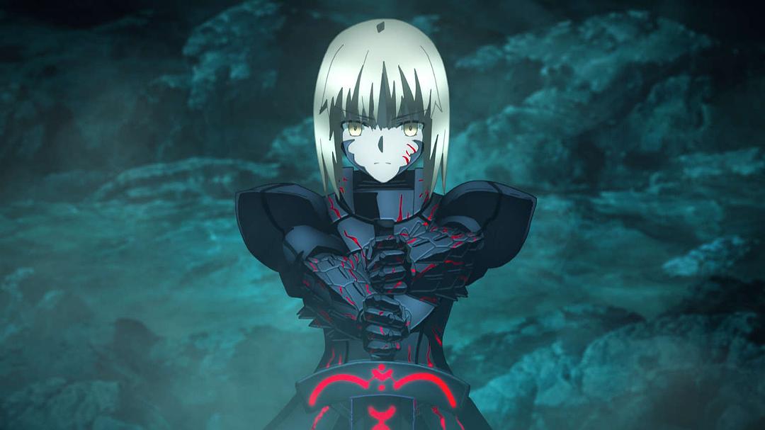 命运之夜——天之杯3春之歌